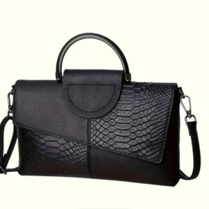 bolsa de fiesta color negro negro