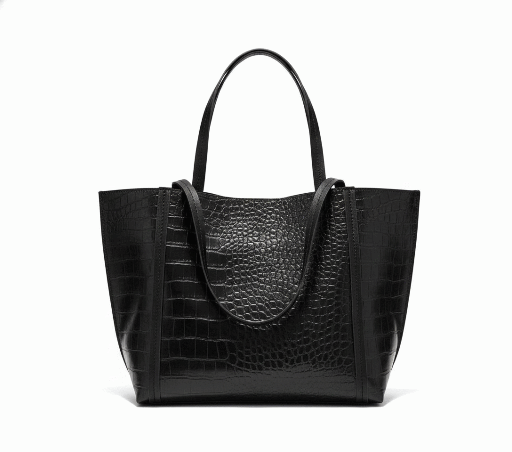 bolsa tote mujer
