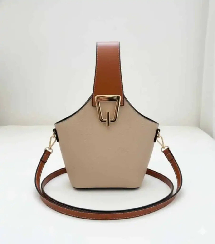 bolsa-casual-mujer con correa