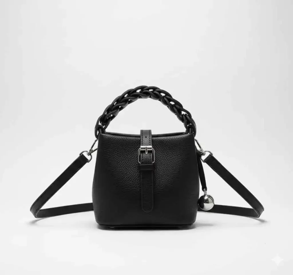 bolsa-para-fiesta-asa-trenzada-color-negro