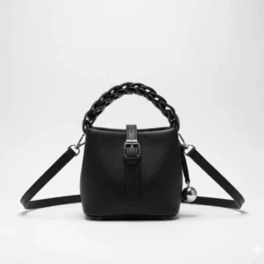 bolsa-para-fiesta-asa-trenzada-color-negro