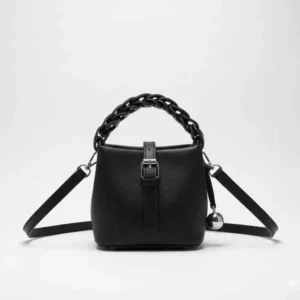 bolsa-para-fiesta-asa-trenzada-color-negro