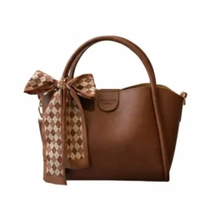 bolso elegante casual mujer