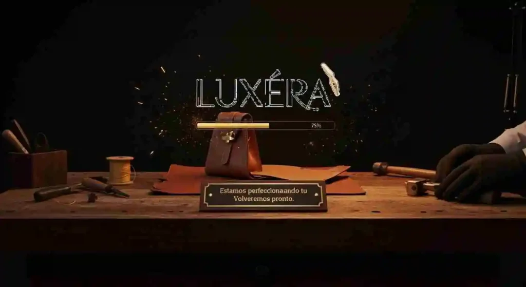 estamos en construccion