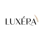 luxera fashion bags logo