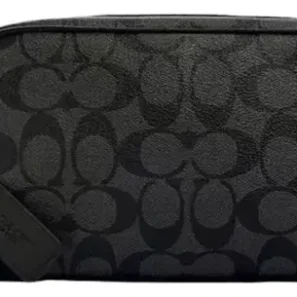 bolso de mano hombre
