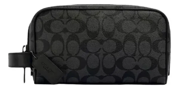 bolso de mano hombre