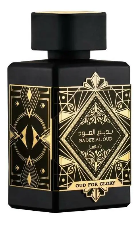perfumes arabes para hombre