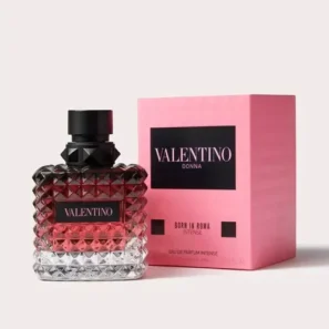 Perfume Valentino Born In Roma Donna Intense 100ml