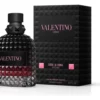 Perfume Valentino Uomo Born In Roma Intense 100ml