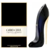 Perfume Carolina Herrera Good Girl 80ml Mujer
