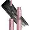 mascara de pestañas maybelline Sky High
