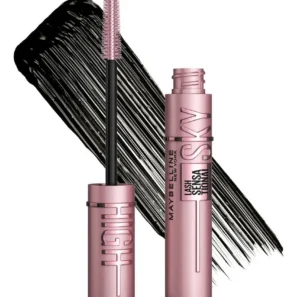 mascara de pestaΓ±as maybelline Sky High
