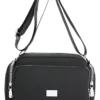 Bolsa Bandolera Mujer Moda Dama Crossbody