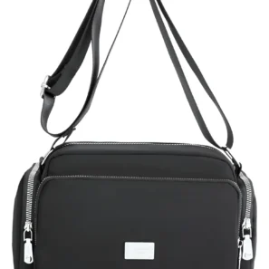 Bolsa Bandolera Mujer Moda Dama Crossbody