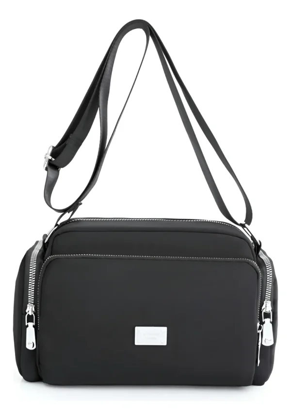 Bolsa Bandolera Mujer Moda Dama Crossbody