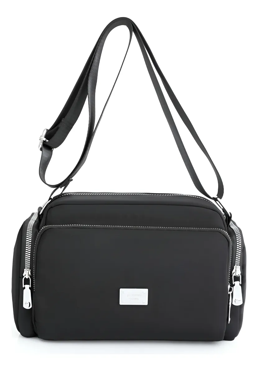 Bolsa Bandolera Mujer Moda Dama Crossbody