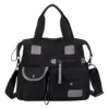 Bolso Multifuncional Impermeable Antirrobo Mujer Crossbody