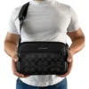Coach Graham Crossbody Monogram