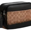 Coach Graham Crossbody Monogram
