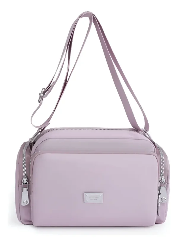 Bolsa Bandolera Mujer Moda Dama Crossbody