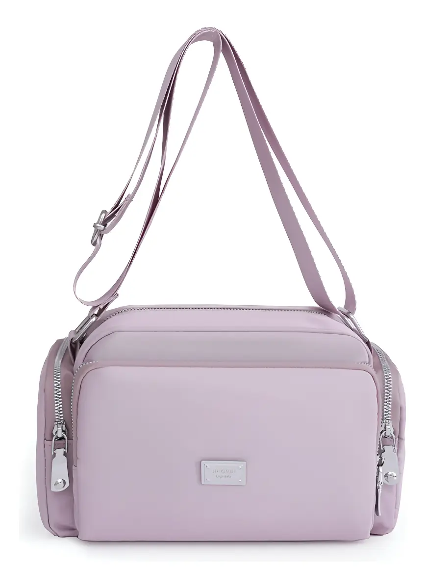 Bolsa Bandolera Mujer Moda Dama Crossbody