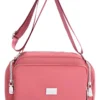 Bolsa Bandolera Mujer Moda Dama Crossbody