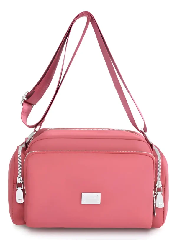 Bolsa Bandolera Mujer Moda Dama Crossbody