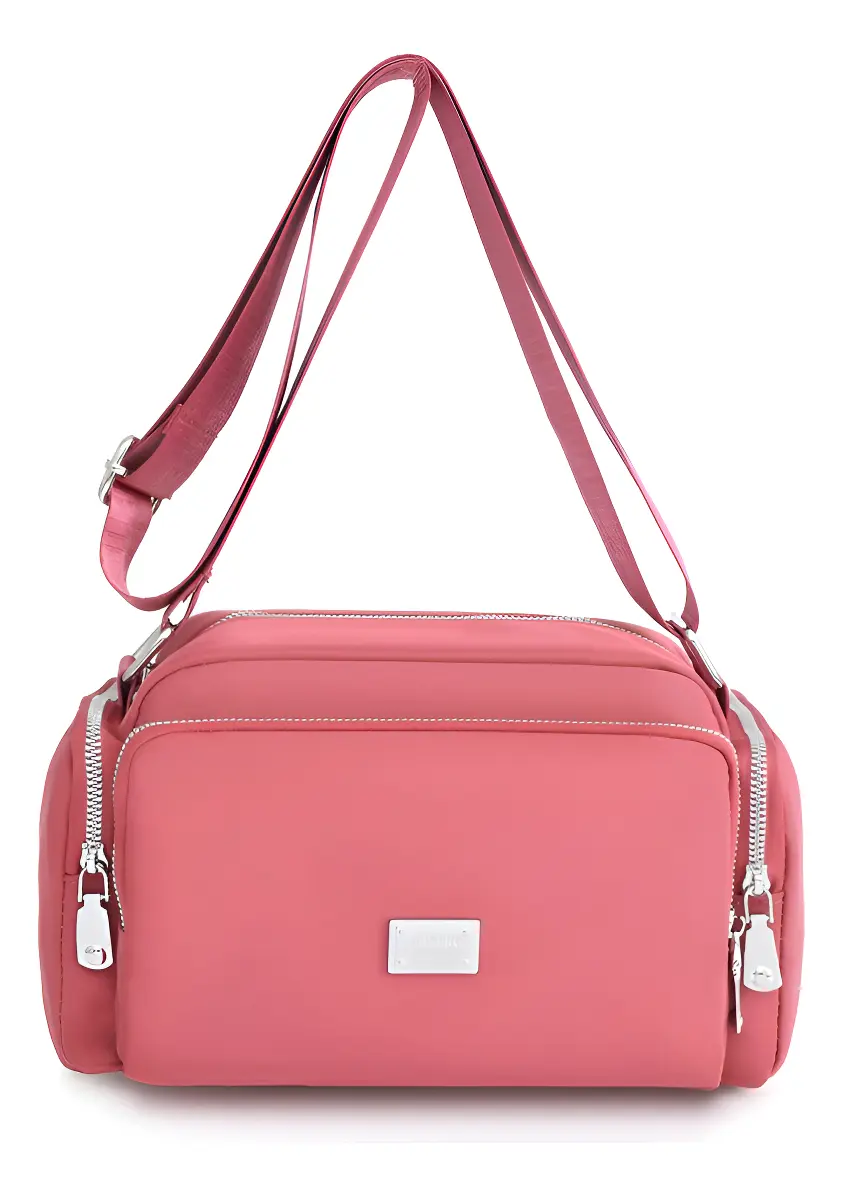 Bolsa Bandolera Mujer Moda Dama Crossbody