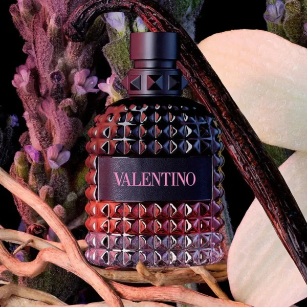 Perfume Valentino Uomo Born In Roma Intense 100ml