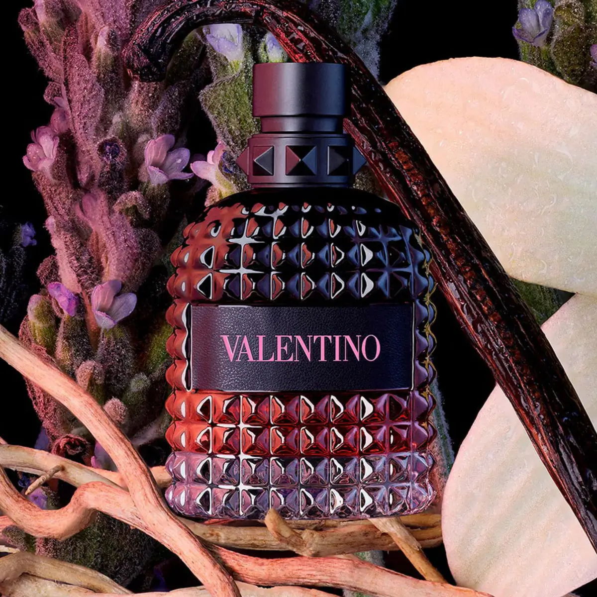 Perfume Valentino Uomo Born In Roma Intense 100ml