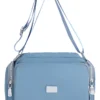 Bolsa Bandolera Mujer Moda Dama Crossbody