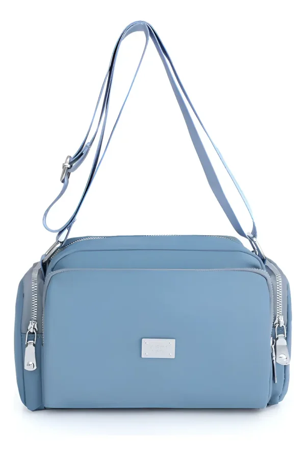 Bolsa Bandolera Mujer Moda Dama Crossbody