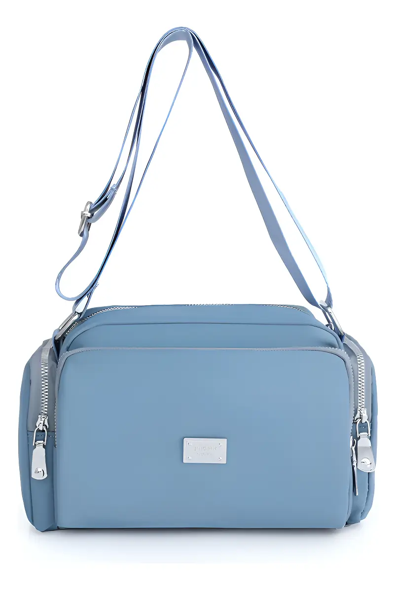 Bolsa Bandolera Mujer Moda Dama Crossbody