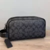 bolso de mano hombre
