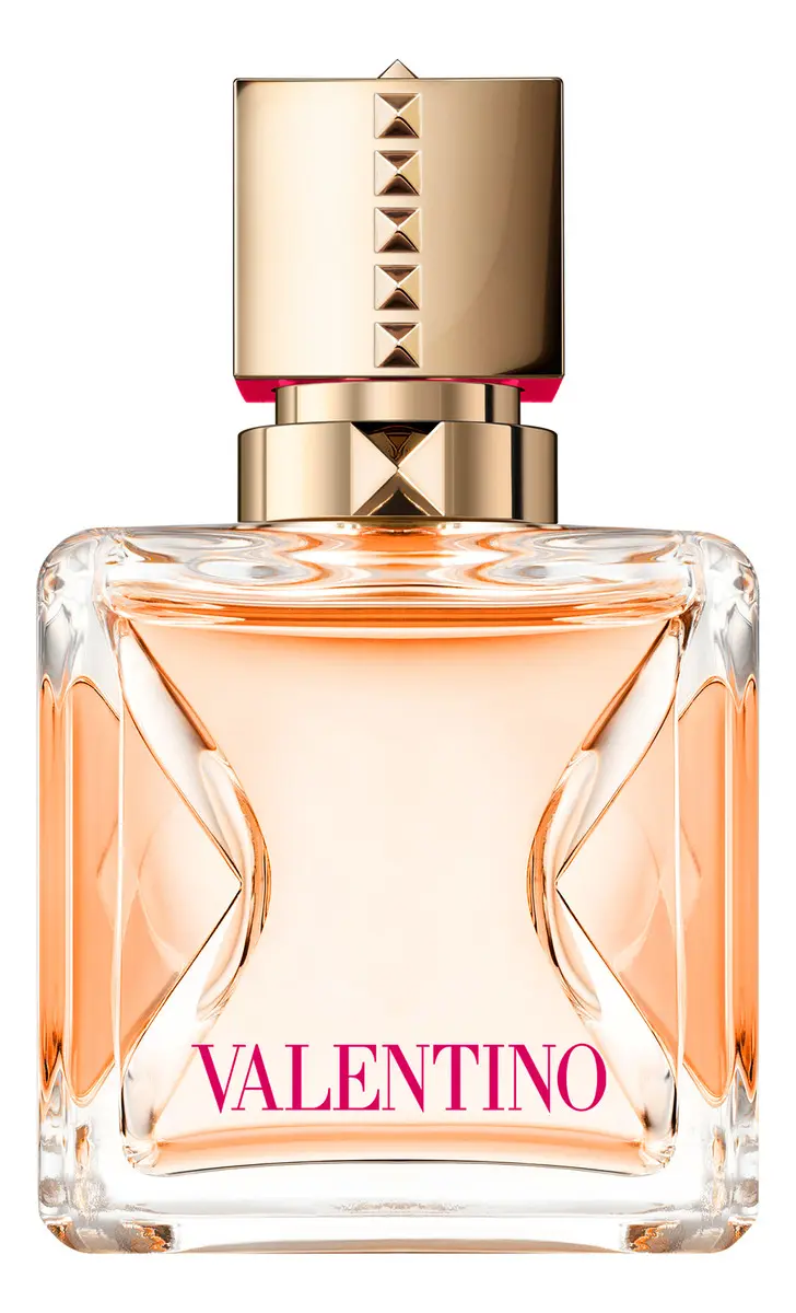 Perfume Intenso Valentino Voce Vive, 100 Ml