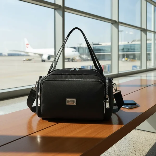 Bolsa Bandolera Mujer Moda Dama Crossbody