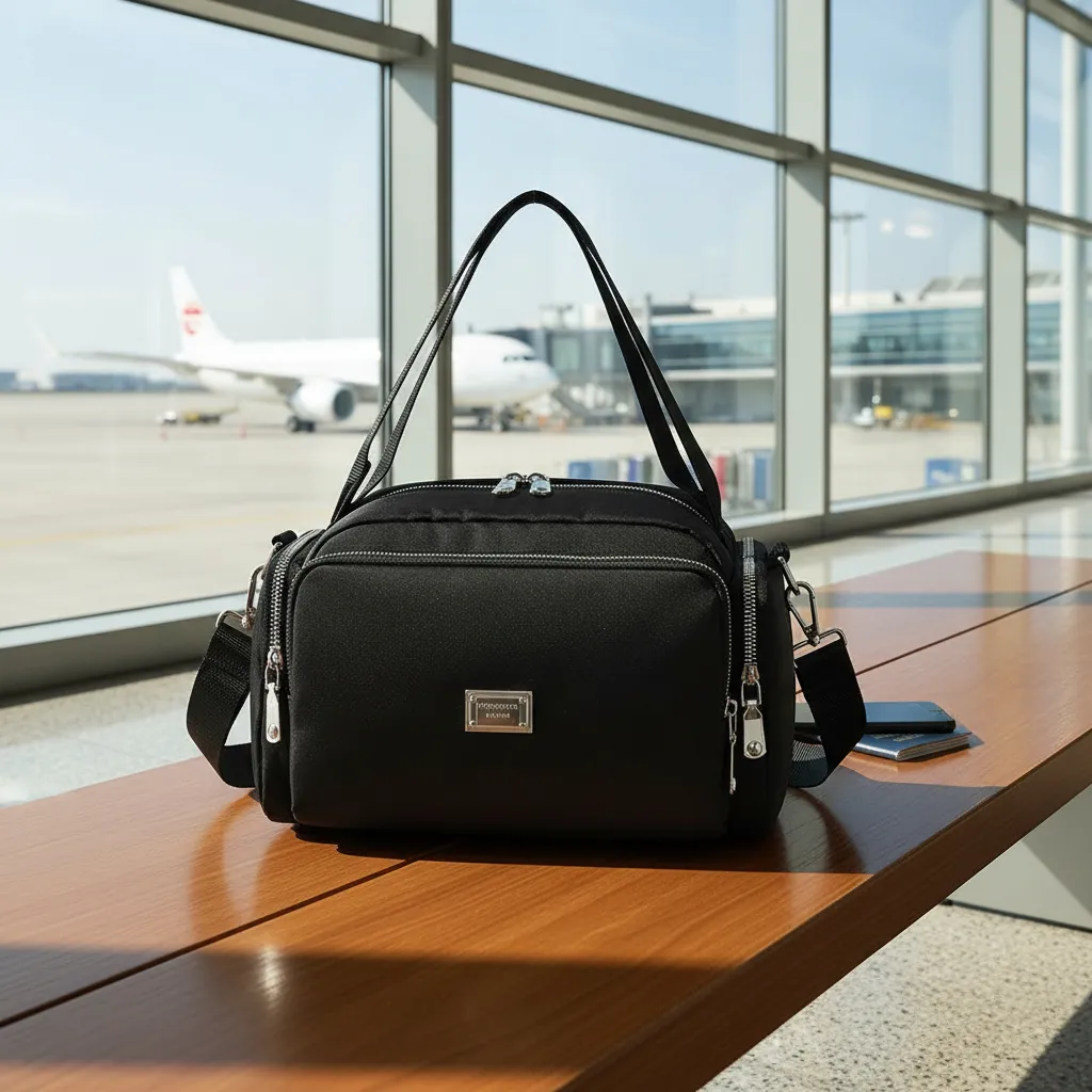 Bolsa Bandolera Mujer Moda Dama Crossbody