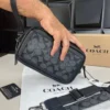 Bandolera Mariconera Muñequera Cross Body Hombre