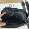 Bandolera Mariconera Muñequera Cross Body Hombre