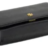 Bolsa Crossbody Tory Burch Negra Original