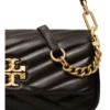 Bolsa Tory Burch Kira Chevron Flap Shoulder