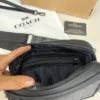 Bandolera Mariconera Muñequera Cross Body Hombre