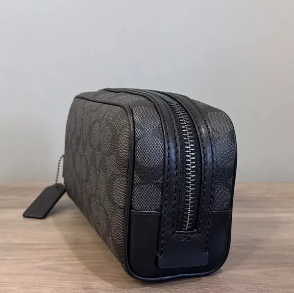 bolso de mano hombre