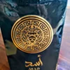 Perfume Árabe Lattafa Asad 100ml Hombre