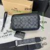 Bandolera Mariconera Muñequera Cross Body Hombre