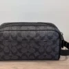 bolso de mano hombre