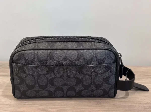 bolso de mano hombre
