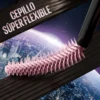 Maybelline Sky High Máscara de Pestañas - Alargamiento y Volumen 12 Horas