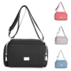 Bolsa Bandolera Mujer Moda Dama Crossbody
